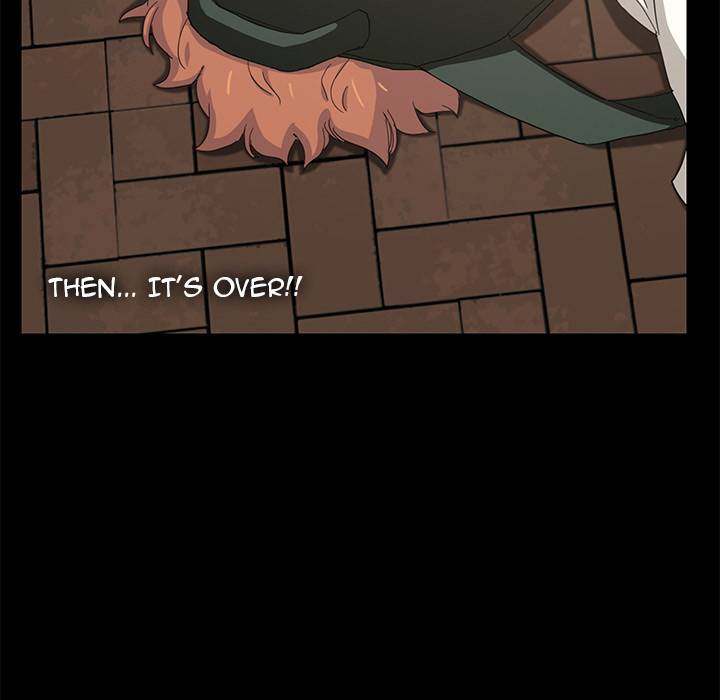 My Stepmom - Chapter 13 - Andromeda 11 page 31 hentai porn comic manga doujin